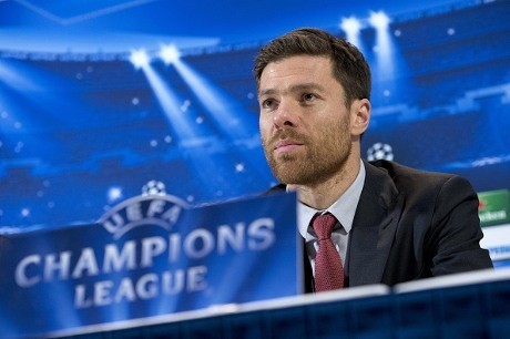 Xabi Kini Berlari Lebih Sedikit, tapi Berpikir Lebih Keras