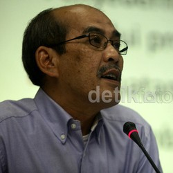 Faisal Basri Pimpin Tim Pemberantasan Mafia, Bisnis Migas Tak Boleh Gelap Lagi