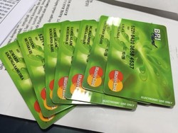 Ini Penampakan Kartu Nelayan Buat Beli BBM Subsidi