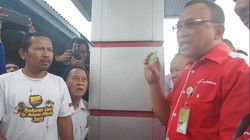 Nelayan Mau Beli BBM Subsidi Harus Pakai Kartu Khusus