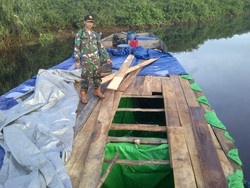 Lika-liku Maraknya Pencurian Minyak Pertamina