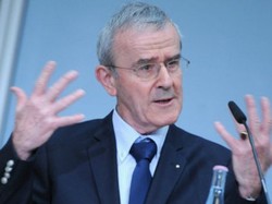 Museum Swiss Terima Koleksi Karya Seni Jarahan Nazi