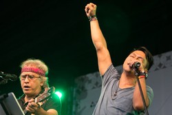 Live Review: Konser Iwan Fals Nila