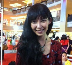 Tips Jadi Fotografer Wanita Sukses dari Nicoline Patricia