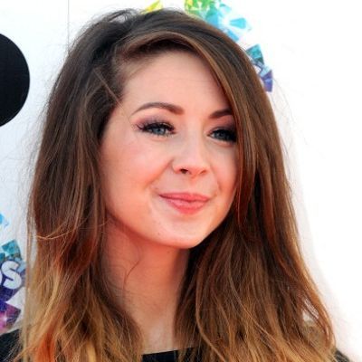 Kenalan Sama Zoella, Blogger Kaya nan Jelita