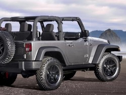 Wrangler Siap Adopsi 8 Percepatan