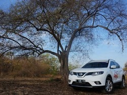 Di Makasar Nissan Yakin Jual 400 All New Xtrail