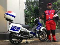 Yamaha: Kami Bukan Seperti Minimarket