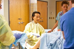 Tiap Hari 44 Ibu di Indonesia Meninggal Saat Melahirkan