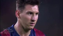 Lawan Apoel, Messi Berpeluang Jadi Raja Gol Liga Champions