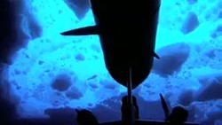 Pertama di Dunia, Ilmuwan Rilis Peta 3D Laut Es