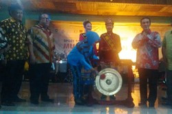 Ajang Triboatton Dibuka, 8 Negara Siap Menjelajah Sungai Musi