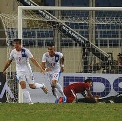 Riedl Akui Indonesia Tertinggal dari Filipina