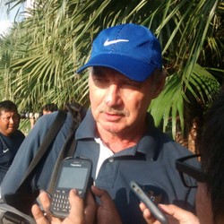 Wanggai Dipastikan Absen karena Cedera, Boaz Mungkin Jadi Cadangan