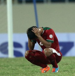 Pelatih Indonesia: Bagaimanapun Komposisi Pemain, Hasilnya Akan Sama