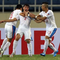 Pecahkan Rekor Buruk Filipina atas Indonesia, Dooley: Itu Tidak Penting