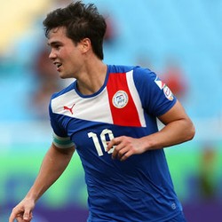 Filipina Diminta Main Lebih Hati-hati