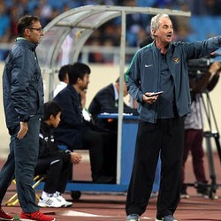 Aroma Asing di AFF Suzuki Cup 2014