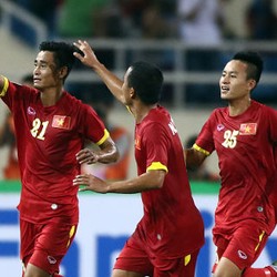 Vietnam Tekuk Laos 3-0, Kans Indonesia Mengecil