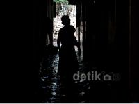 Pemprov Janjikan 2016 Kampung Pulo Bebas Banjir