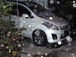 Dampak Buruk Jika Mobil Sering Dijemur