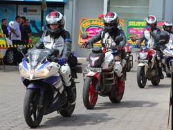 Ada yang Kangen Anak, Pacar Hingga Terbawa Mimpi