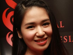 Laura Basuki Jadi Nominator Sekaligus Juri FFI Pemeran Pendukung Wanita Terbaik