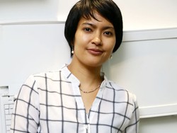 Bikin Film Bertema Humanisme, Lola Amaria Sering Dicibir Hingga Diancam