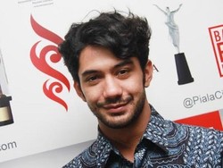 Reza Rahadian Belum Tertarik Terjun ke Hollywood