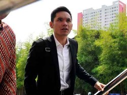 Ben Minta Vonis Cerainya dengan Marshanda Tak Disorot Berlebihan Demi Anak