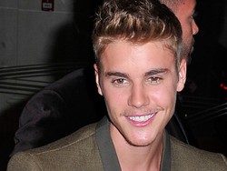 Justin Bieber, Selebriti di Bawah Usia 30 Tahun Terkaya Versi Forbes