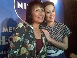Julie Estelle Ungkap Kemesraan dengan Hilda