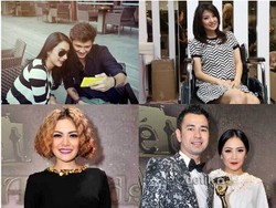 Sisa Cerita Syamsir Alam dan Tyas, Nikita Mirzani Tak Kepikiran Bercinta