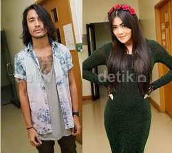 Ini Selebriti dengan Rambut dan Make-up Terbaik Versi Johnny Andrean