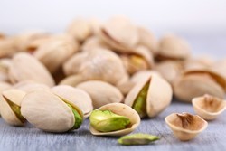 Turki Akan Mengolah Kulit Kacang Pistachio Menjadi Bahan Bakar Biogas