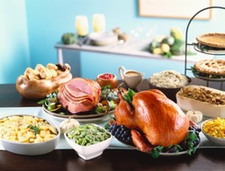 Thanksgiving, Syukuran Panen yang Dirayakan Sejak Abad 17