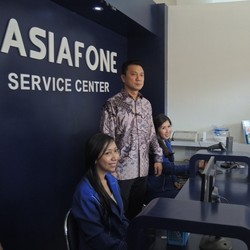 Asiafone Geber Ponsel Rp 400 Ribuan