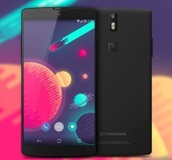 Suksesor OnePlus One Punya Spek Lebih Tinggi Harga Murah