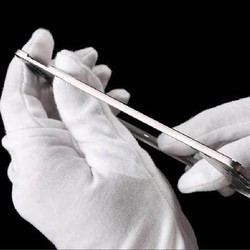 Teknik Polesan Tangan di Bodi Tipis Oppo R5