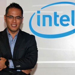 Intel Indonesia Punya Bos Baru
