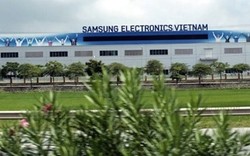 Samsung Suntik USD 3 Miliar Perluas Pabrik di Vietnam