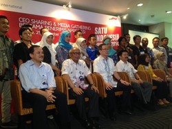 Anak Muda Kreatif, dari Ratu Cimol Hingga Mantri Hutan