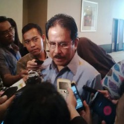 Belajar dari Tiongkok dan Korsel, Menko Sofyan: Good Policy Datang di Saat Sempit