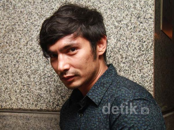 Abimana Hadiri Acara Pemilihan Nominasi FFI