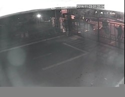 3 Cerita di Balik Penyerangan Pos Satpam Gedung Sate