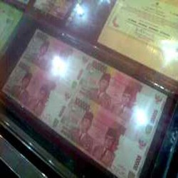 Mau Uang Bersambung Jadi Alat Tukar? BI: Potong Saja