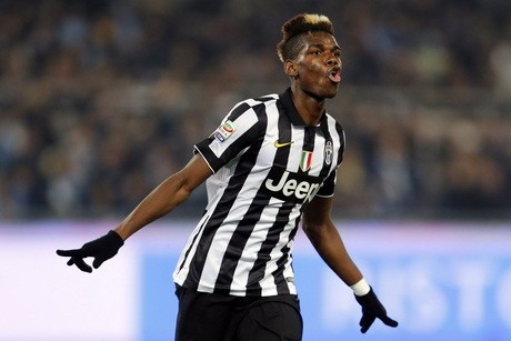 Pogba Disebut sebagai Pemain Termahal Dunia Saat Ini