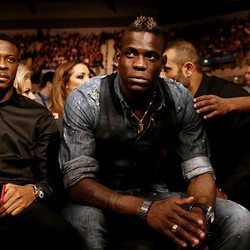Agen: Balotelli Takkan Balik ke Inter