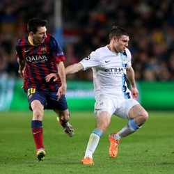 Pellegrini Tepis Rumor City-Messi