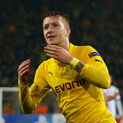 Mourinho Tak Minati Reus